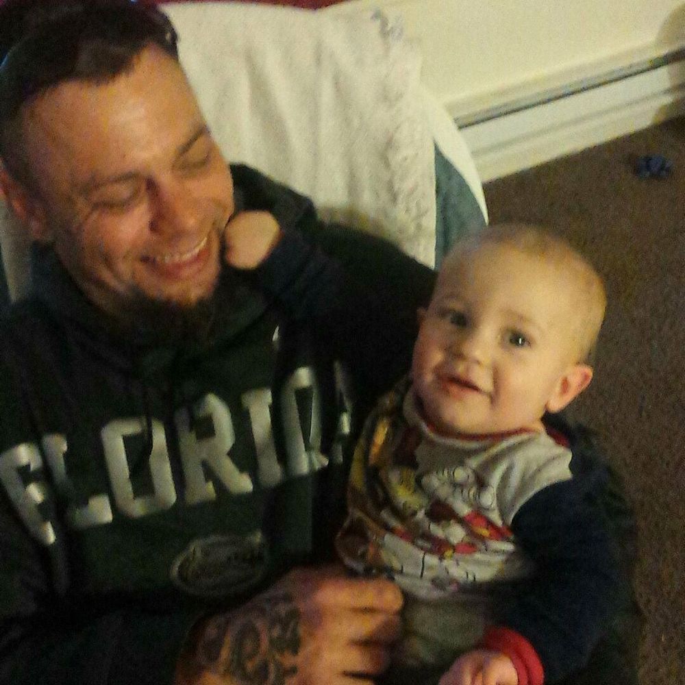 Meet your Posher, Jack